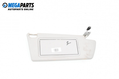 Sun visor for Opel Vectra C Sedan (04.2002 - 01.2009), position: right