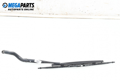 Braț ștergătoare parbriz for Opel Vectra C Sedan (04.2002 - 01.2009), position: stânga