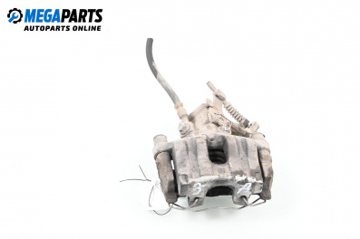 Bremszange for Opel Vectra C Sedan (04.2002 - 01.2009), position: rechts, rückseite