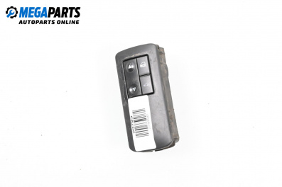 Panou butoane for Opel Vectra C Sedan (04.2002 - 01.2009)