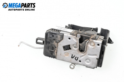 Schloss for Opel Vectra C Sedan (04.2002 - 01.2009), position: links, vorderseite