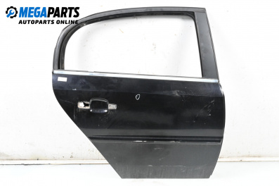 Ușă for Opel Vectra C Sedan (04.2002 - 01.2009), 5 uși, sedan, position: dreaptă - spate