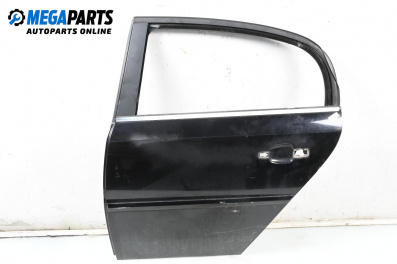 Ușă for Opel Vectra C Sedan (04.2002 - 01.2009), 5 uși, sedan, position: stânga - spate