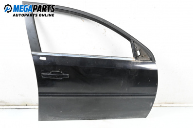 Tür for Opel Vectra C Sedan (04.2002 - 01.2009), 5 türen, sedan, position: rechts, vorderseite