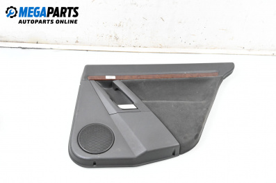 Interior door panel  for Opel Vectra C Sedan (04.2002 - 01.2009), 5 doors, sedan, position: rear - right