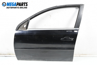 Tür for Opel Vectra C Sedan (04.2002 - 01.2009), 5 türen, sedan, position: links, vorderseite