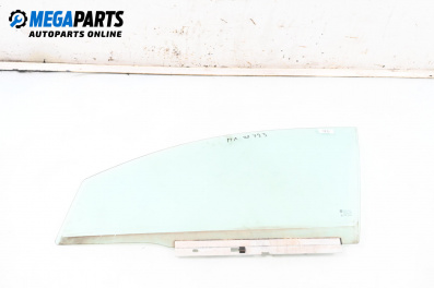 Fensterscheibe for Opel Vectra C Sedan (04.2002 - 01.2009), 5 türen, sedan, position: links, vorderseite