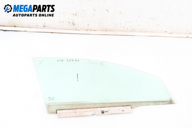 Fensterscheibe for Opel Vectra C Sedan (04.2002 - 01.2009), 5 türen, sedan, position: rechts, vorderseite