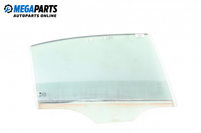 Fensterscheibe for Opel Vectra C Sedan (04.2002 - 01.2009), 5 türen, sedan, position: rechts, rückseite