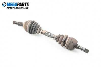 Driveshaft for Opel Vectra C Sedan (04.2002 - 01.2009) 2.2 DTI 16V, 125 hp, position: front - left