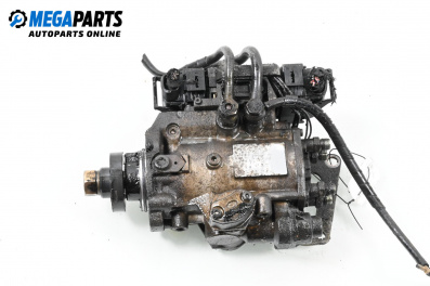 Diesel injection pump for Opel Vectra C Sedan (04.2002 - 01.2009) 2.2 DTI 16V, 125 hp