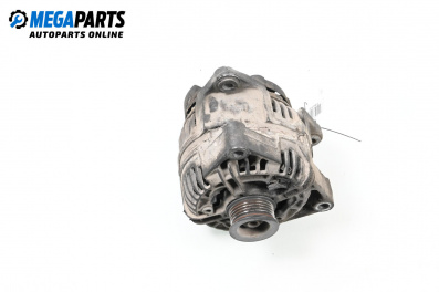 Alternator for Opel Vectra C Sedan (04.2002 - 01.2009) 2.2 DTI 16V, 125 hp