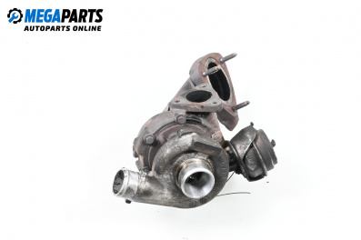 Turbo for Opel Vectra C Sedan (04.2002 - 01.2009) 2.2 DTI 16V, 125 hp