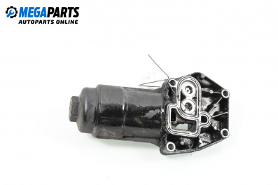 Oil filter housing for Opel Vectra C Sedan (04.2002 - 01.2009) 2.2 DTI 16V, 125 hp