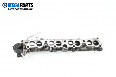 Intake manifold for Opel Vectra C Sedan (04.2002 - 01.2009) 2.2 DTI 16V, 125 hp