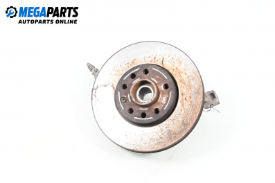 Knuckle hub for Opel Vectra C Sedan (04.2002 - 01.2009), position: front - left