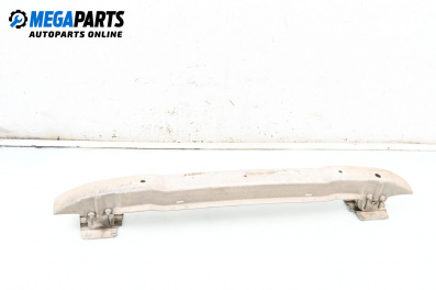 Bumper support brace impact bar for Opel Vectra C Sedan (04.2002 - 01.2009), sedan, position: rear