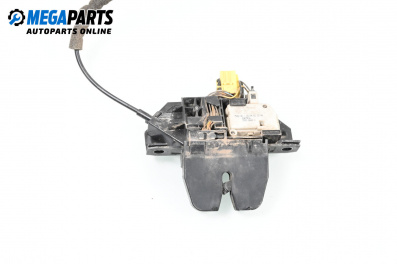 Încuietoare portbagaj for Opel Vectra C Sedan (04.2002 - 01.2009), sedan, position: din spate