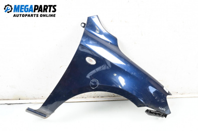 Fender for Mazda 2 Hatchback I (02.2003 - 06.2007), 5 doors, hatchback, position: front - right