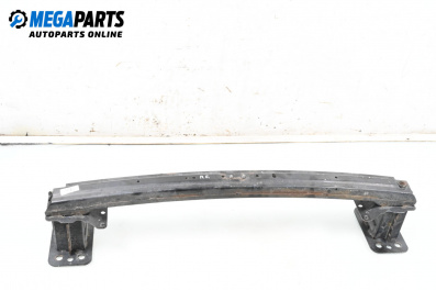 Bumper support brace impact bar for Mazda 2 Hatchback I (02.2003 - 06.2007), hatchback, position: front