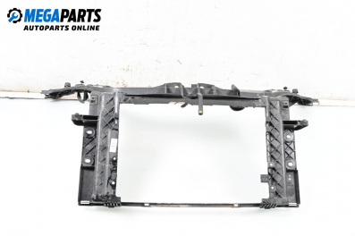 Front slam panel for Mazda 2 Hatchback I (02.2003 - 06.2007), hatchback