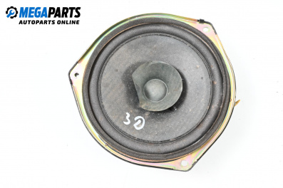 Loudspeaker for Mazda 2 Hatchback I (02.2003 - 06.2007)