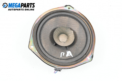 Loudspeaker for Mazda 2 Hatchback I (02.2003 - 06.2007)