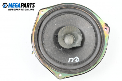 Loudspeaker for Mazda 2 Hatchback I (02.2003 - 06.2007)