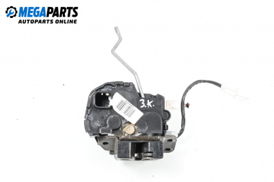 Încuietoare portbagaj for Mazda 2 Hatchback I (02.2003 - 06.2007), hatchback, position: din spate