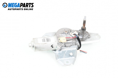 Front wipers motor for Mazda 2 Hatchback I (02.2003 - 06.2007), hatchback, position: rear