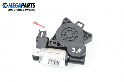 Window lift motor for Mazda 2 Hatchback I (02.2003 - 06.2007), 5 doors, hatchback, position: rear - left