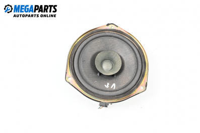 Loudspeaker for Mazda 2 Hatchback I (02.2003 - 06.2007)