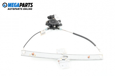 Electric window regulator for Mazda 2 Hatchback I (02.2003 - 06.2007), 5 doors, hatchback, position: front - right