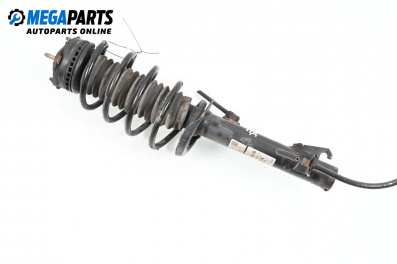 Macpherson shock absorber for Mazda 2 Hatchback I (02.2003 - 06.2007), hatchback, position: front - right