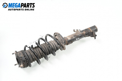 Macpherson shock absorber for Mazda 2 Hatchback I (02.2003 - 06.2007), hatchback, position: front - left