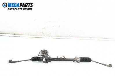 Hydraulic steering rack for Mazda 2 Hatchback I (02.2003 - 06.2007), hatchback