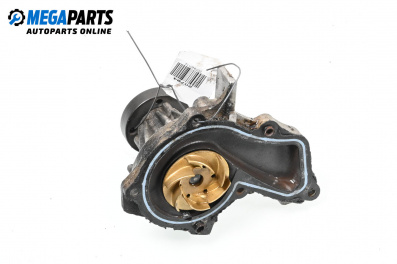 Water pump for Mazda 2 Hatchback I (02.2003 - 06.2007) 1.25, 75 hp