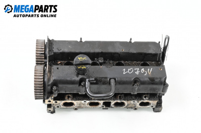 Engine head for Mazda 2 Hatchback I (02.2003 - 06.2007) 1.25, 75 hp