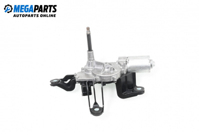 Motor ștergătoare parbriz for Saab 9-5 Estate (10.1998 - 12.2009), combi, position: din spate