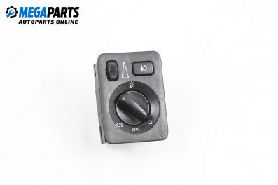 Lights switch for Saab 9-5 Estate (10.1998 - 12.2009)