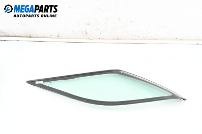 Vent window for Saab 9-5 Estate (10.1998 - 12.2009), 5 doors, station wagon, position: left