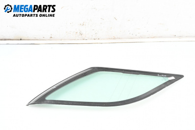 Vent window for Saab 9-5 Estate (10.1998 - 12.2009), 5 doors, station wagon, position: right