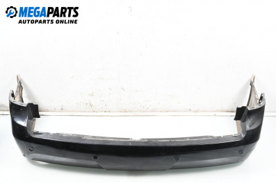 Rear bumper for Saab 9-5 Estate (10.1998 - 12.2009), station wagon