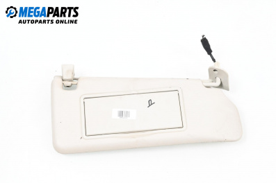 Parasolar for Saab 9-5 Estate (10.1998 - 12.2009), position: dreapta