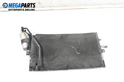 Air conditioning radiator for Saab 9-5 Estate (10.1998 - 12.2009) 1.9 TiD, 150 hp