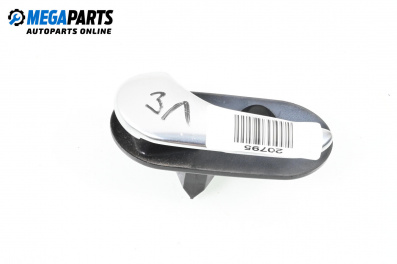 Inner handle for Saab 9-5 Estate (10.1998 - 12.2009), 5 doors, station wagon, position: rear - left