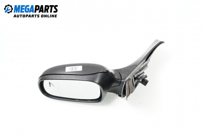 Mirror for Saab 9-5 Estate (10.1998 - 12.2009), 5 doors, station wagon, position: left