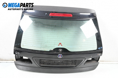 Boot lid for Saab 9-5 Estate (10.1998 - 12.2009), 5 doors, station wagon, position: rear