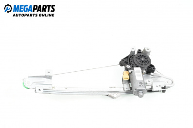 Electric window regulator for Saab 9-5 Estate (10.1998 - 12.2009), 5 doors, station wagon, position: rear - right