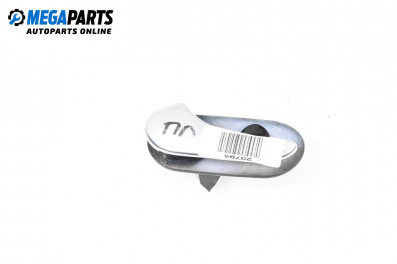 Inner handle for Saab 9-5 Estate (10.1998 - 12.2009), 5 doors, station wagon, position: front - left